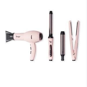 Lange Bijou Luxury Styling Set